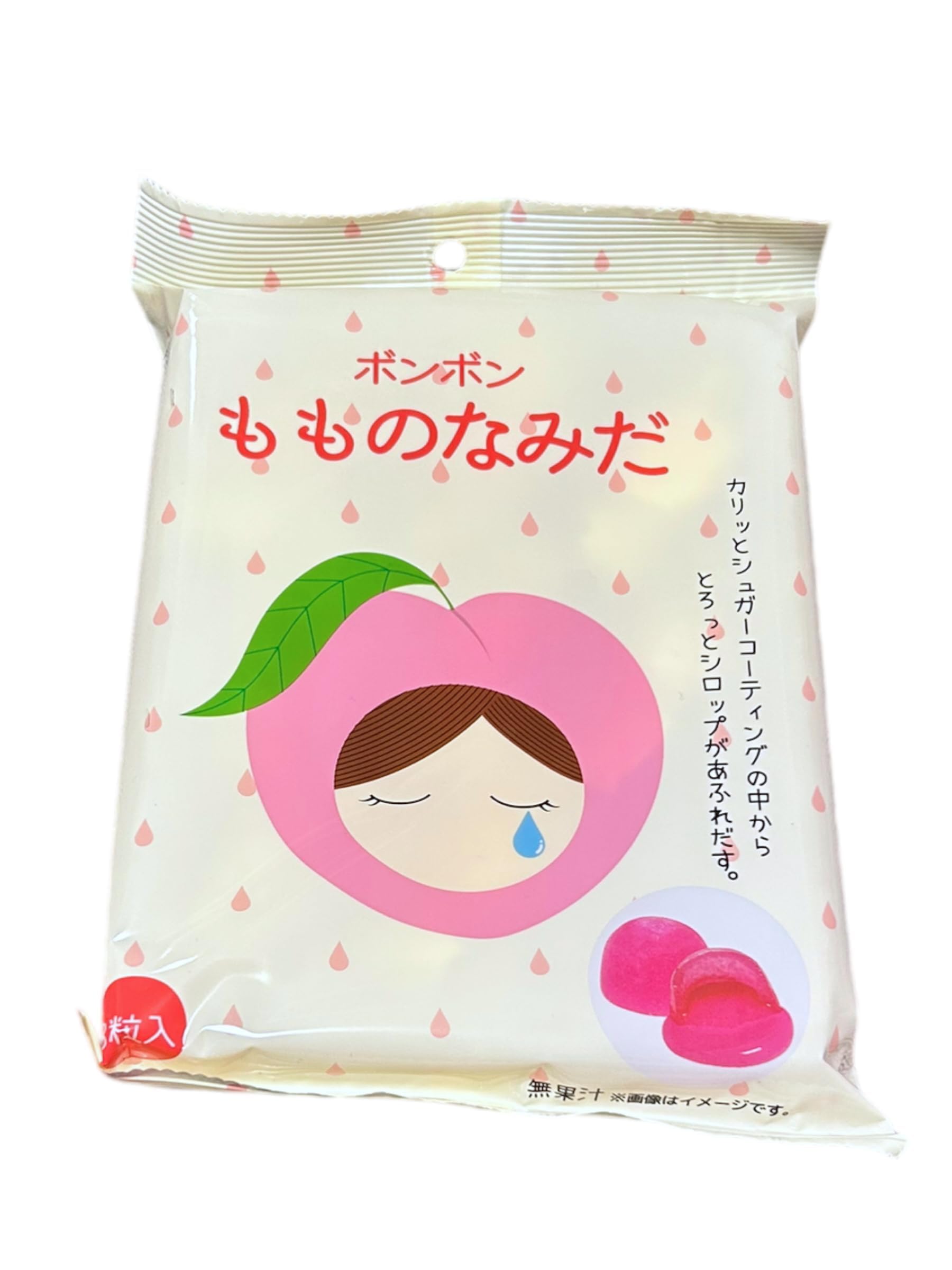 Amazon.co.jp: フルーツのなみだ ボンボン アソート《シリーズ